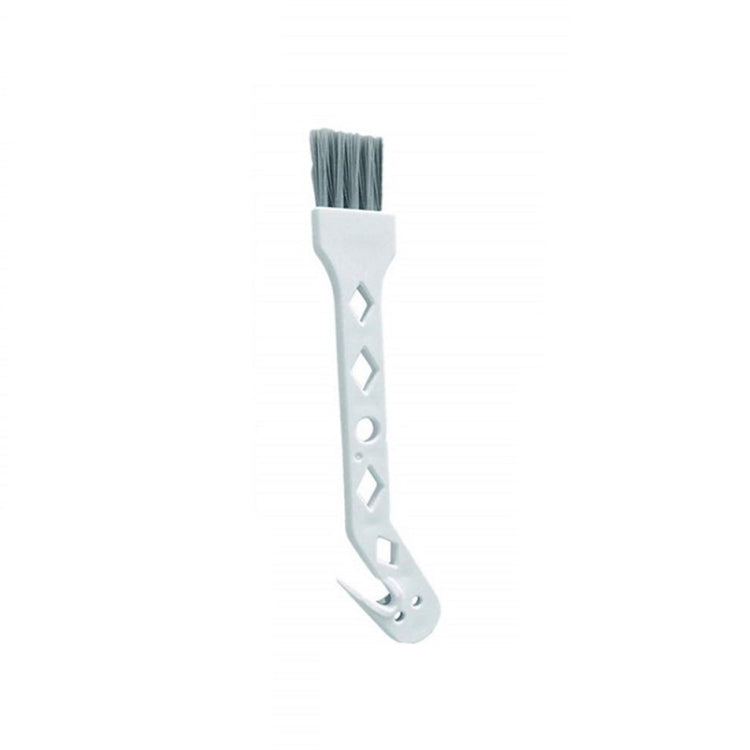 Brosse principale d'aspirateur à main + petite brosse + filtre + éponge de rechange pour Shark IF100