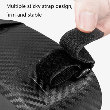 AFISHTOUR FB2045 1.5L Bicycle Riding Tail Bag Waterproof Bike Saddle Bag, AFISHTOUR FB2045 Saddle Bag