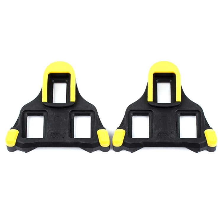 Cales de verrouillage de chaussures de vélo de route et de VTT PROMEND, cales de pédales automatiques, PDZ-R07, PD-R09, PD-M06