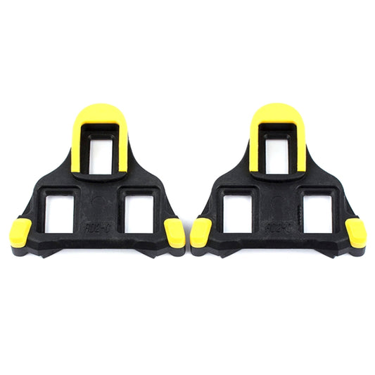 Cales de vélo de route et VTT PROMEND à verrouillage automatique, PDZ-R07, PD-R09, PD-M06