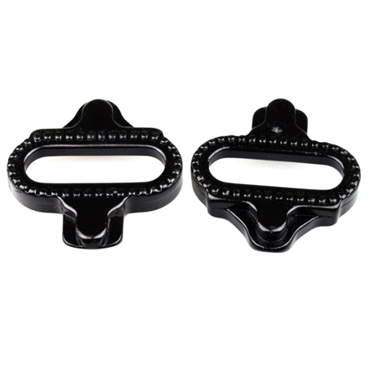 Cales de verrouillage de chaussures de vélo de route et de VTT PROMEND, cales de pédales automatiques, PDZ-R07, PD-R09, PD-M06