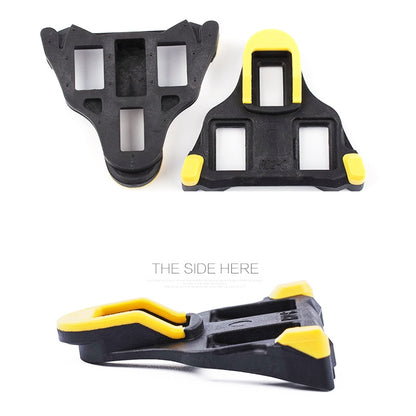 Cales de verrouillage de chaussures de vélo de route et de VTT PROMEND, cales de pédales automatiques, PDZ-R07, PD-R09, PD-M06