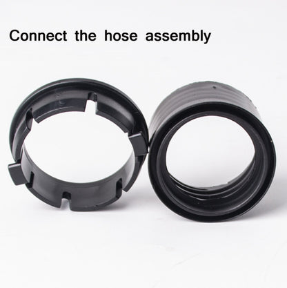 3 PCS 32mm Hand Handle Elbow For Household Vacuum Cleaner Accessories