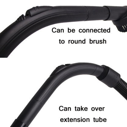 3 PCS 32mm Hand Handle Elbow For Household Vacuum Cleaner Accessories