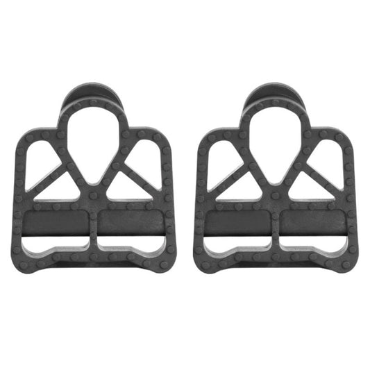 1 paire de pédales de vélo de route PROMEND, pièces de conversion pour antivol, en nylon et plastique, autobloquantes, PDZ-N11, PDZ-N13