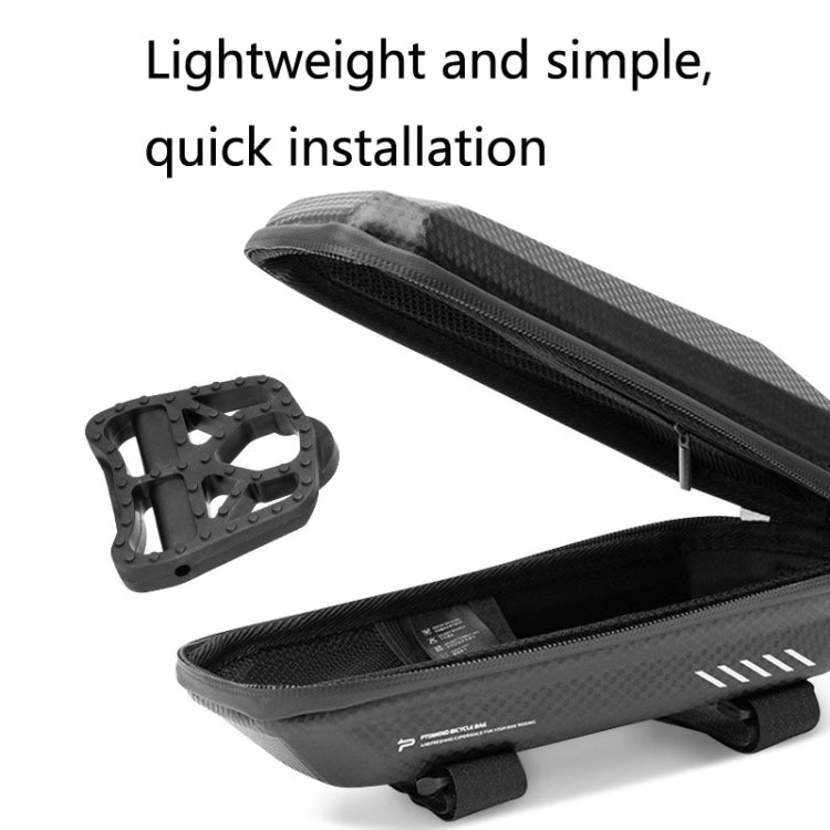 1 paire PROMEND Vélo de route Pédale de verrouillage Pièce de conversion Plastique nylon Pédale autobloquante, PDZ-N11, PDZ-N13