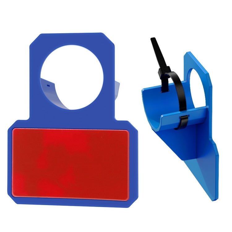 Support de tuyau pour piscine, Support de tuyau d'eau (bleu), Support de tuyau d'eau (gris)