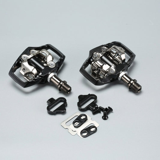Pédale autobloquante pour VTT PD-M8020 avec boucle, PD-M8020