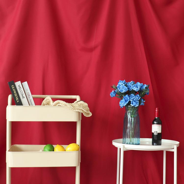 Photo Background Cloth Increased Widened Photography Cloth Live Broadcast Solid Color Cloth, 1 x 1.2m, 1 x 2.4m, 2 x 2.4m, 3 x 2.4m, 4 x 2.4m