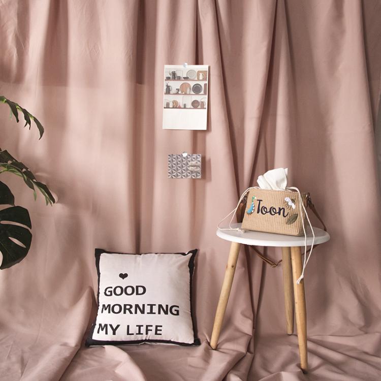 Photo Background Cloth Increased Widened Photography Cloth Live Broadcast Solid Color Cloth, 1 x 1.2m, 1 x 2.4m, 2 x 2.4m, 3 x 2.4m, 4 x 2.4m