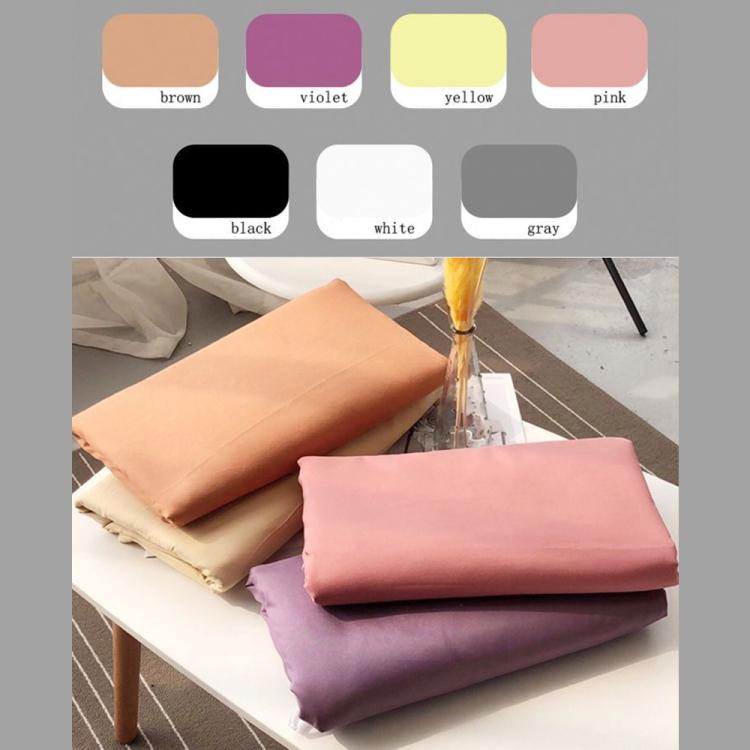 Photo Background Cloth Increased Widened Photography Cloth Live Broadcast Solid Color Cloth, 1 x 1.2m, 1 x 2.4m, 2 x 2.4m, 3 x 2.4m, 4 x 2.4m