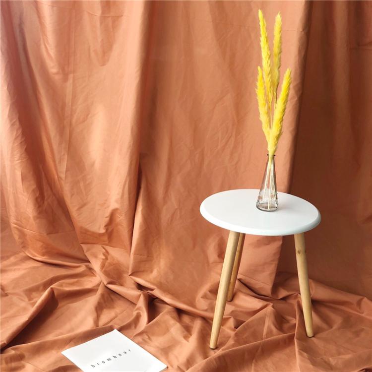 Photo Background Cloth Increased Widened Photography Cloth Live Broadcast Solid Color Cloth, 1 x 1.2m, 1 x 2.4m, 2 x 2.4m, 3 x 2.4m, 4 x 2.4m