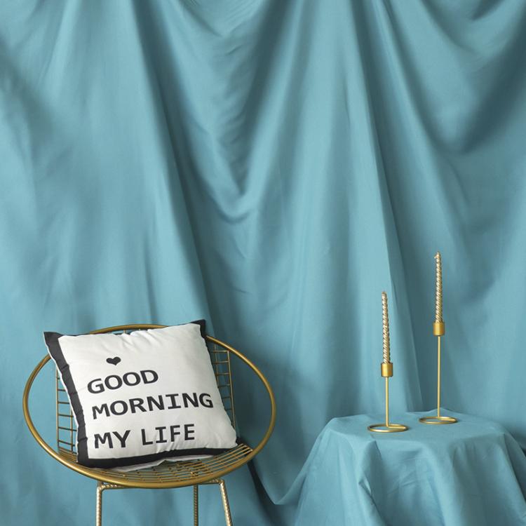 Photo Background Cloth Increased Widened Photography Cloth Live Broadcast Solid Color Cloth, 1 x 1.2m, 1 x 2.4m, 2 x 2.4m, 3 x 2.4m, 4 x 2.4m