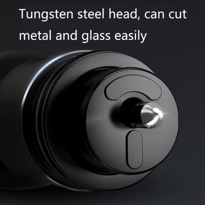 XL91 Car Breakster Escape Emergency Safety Hammer Cutter Multi-Function Mini Window Escape