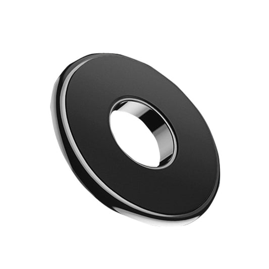 Q6 Car Magnetic Mobile Phone Holder Round Car Dashboard Navigation Bracket, Q6