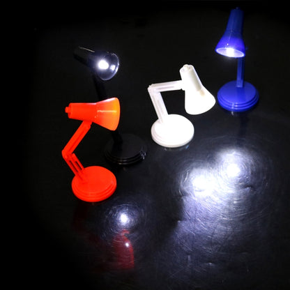 3 PCS 1:6 Doll House Miniature Table Lamp Lighting Toys