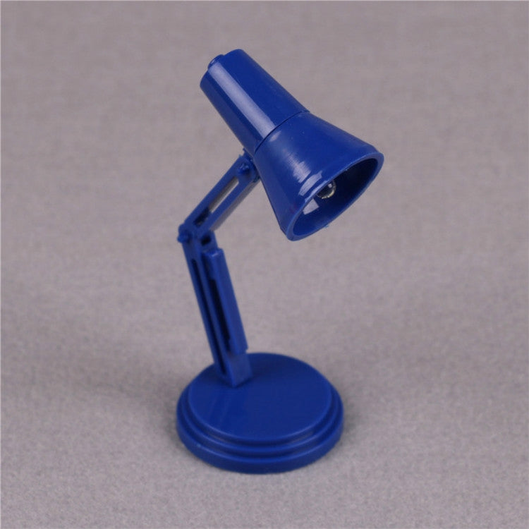 3 PCS 1:6 Doll House Miniature Table Lamp Lighting Toys
