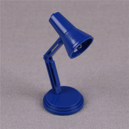 3 PCS 1:6 Doll House Miniature Table Lamp Lighting Toys
