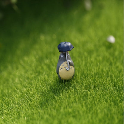 Mini Toy House Imitation Accessories Garden False Moss Artificial Turf, 30 x 30cm, 49 x 70cm, 15 x 15cm