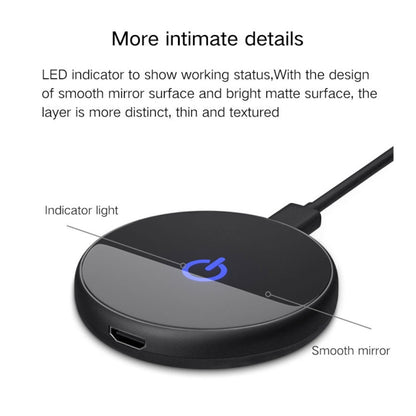 Wireless Display Dongle TV Stick WiFi DLNA HDMI-Compatible Display Receiver For TV iOS / Andorid Phone, C29 1080P 2.4G, C29 1080P 2.4G + 5G, C29 4K 60Hz 2.4G + 5G, C29  4K 60Hz 2.4G + 5G  WeChat APP
