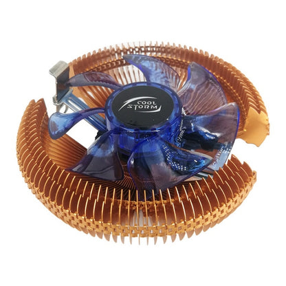 COOL STORM L32 Computer CPU Cooling Fan For AMD/Intel