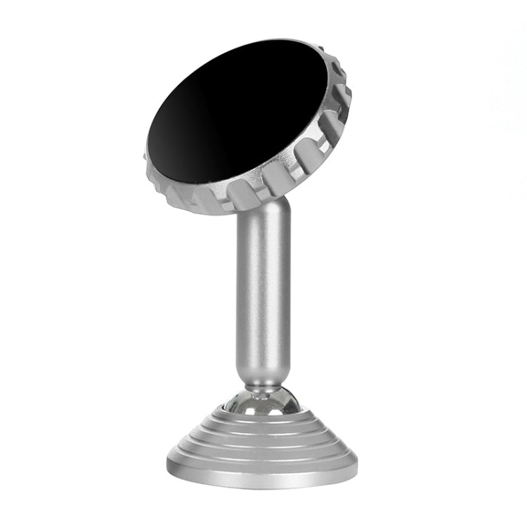 Q7 Car Home Mobile Phone Magnetic Bracket Strong Magnetic Double Ball Instrument Panel Navigation Bracket