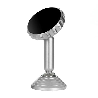 Q7 Car Home Mobile Phone Magnetic Bracket Strong Magnetic Double Ball Instrument Panel Navigation Bracket