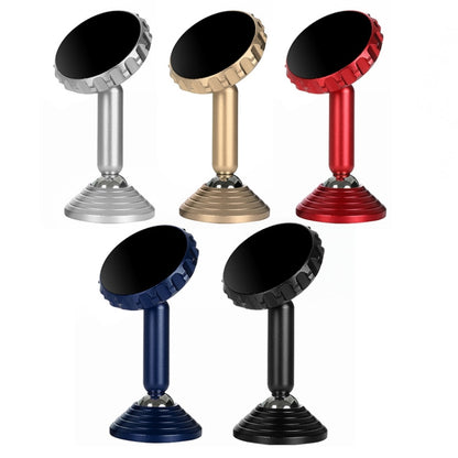 Q7 Car Home Mobile Phone Magnetic Bracket Strong Magnetic Double Ball Instrument Panel Navigation Bracket