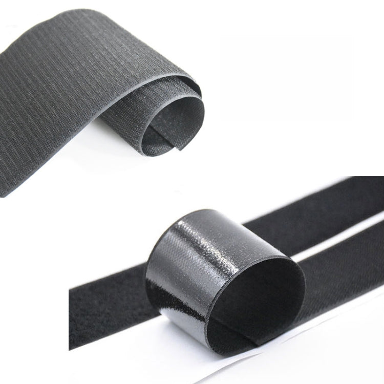 Organisateur de câbles pour gaine de protection de fils, 2 pièces 1m, 3m