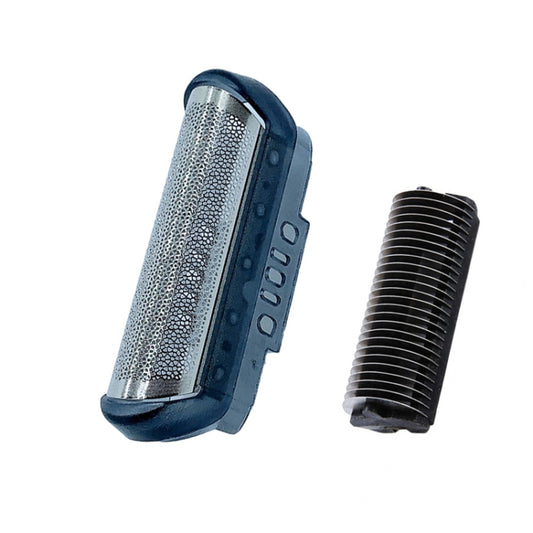 Tête de rasoir et grille de rechange pour Braun 10B / 20B / 180/190 / 190S / 1775/1735/2675