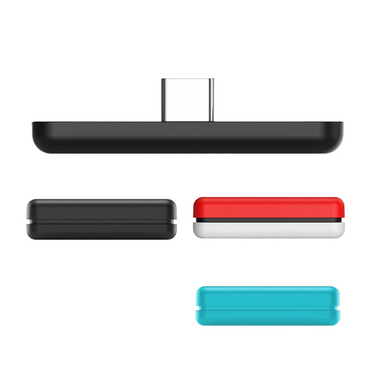 Gulikit Bluetooth Wireless Audio Adapter For Nintendo Switch, Model:, NS07 Red, NS07 Blue, NS07 Black, NS07 PRO Black, NS07 PRO Ice Blue, NS07 PRO Red White