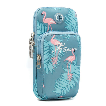 2 PCS B082 Sports Outdoor Arm Bag Mobile Phone Arm Band Running Fitness Mobile Phone Bag, Specification：, Large (Light Purple), Small (Lilac), Large (Lilac), Small (Rose Red), Large (Rose Red), Large (Light Pink), Large (Light Yellow), Large (Cyan)    ...