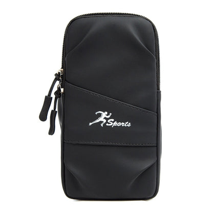 Running Mobile Phone Arm Bag Sports Yoga Fitness Mobile Phone Bag, B221 Dark Red, B221 Black, B221 Gray, B221 Zipper Black, B221 Purple, B222 Black, B222 Light Pink, B222 Purple