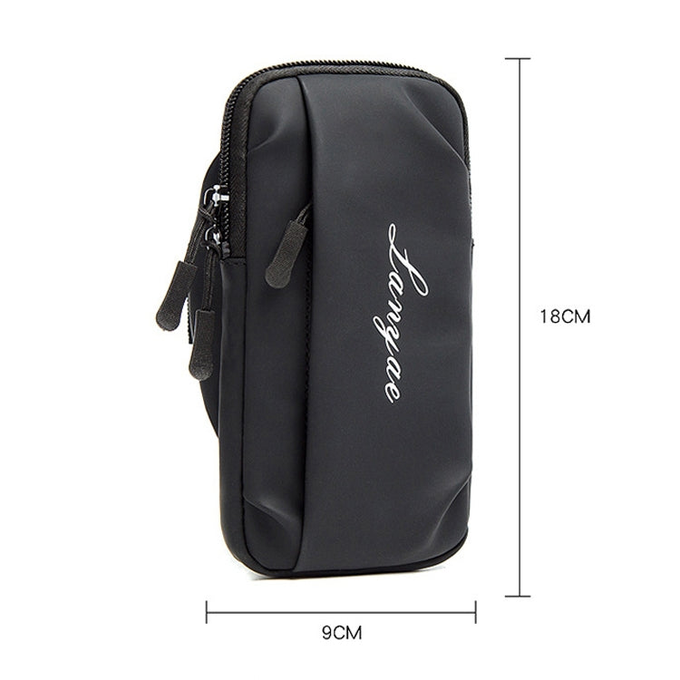 Running Mobile Phone Arm Bag Sports Yoga Fitness Mobile Phone Bag, B221 Dark Red, B221 Black, B221 Gray, B221 Zipper Black, B221 Purple, B222 Black, B222 Light Pink, B222 Purple