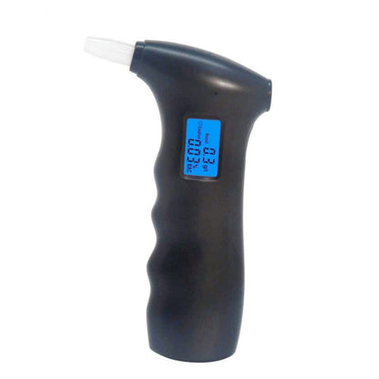 AT-65S Portable Blowing Alcohol Tester Breathing Alcohol Tester, AT-65S