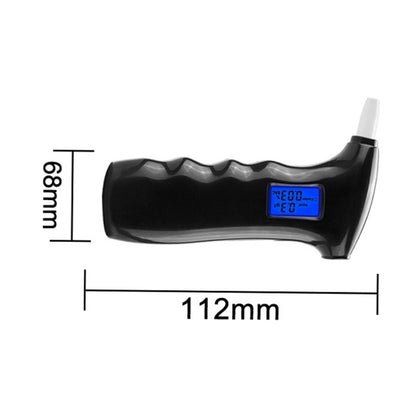 AT-65S Portable Blowing Alcohol Tester Breathing Alcohol Tester, AT-65S