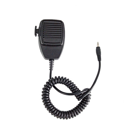Hôte d'alerte automobile 200W 12/24V avec haut-parleurs 9 sons, haut-parleur d'alarme de voiture 9 sons