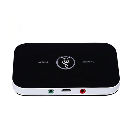 Adaptateur Bluetooth 5.0 B6 Récepteur et transmetteur audio sans fil