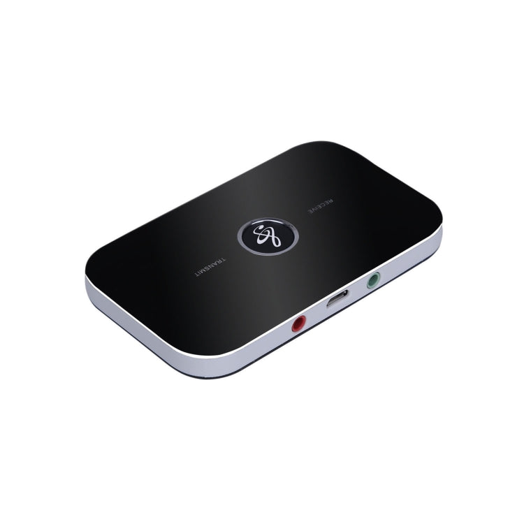 Adaptateur Bluetooth 5.0 B6 Récepteur et transmetteur audio sans fil