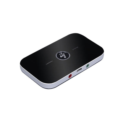 Adaptateur Bluetooth 5.0 B6 Récepteur et transmetteur audio sans fil