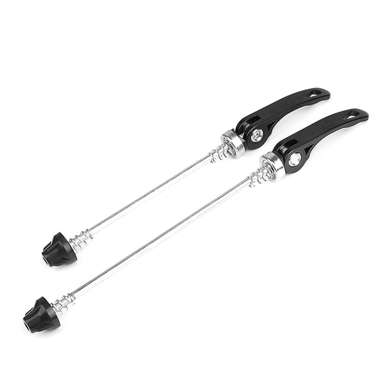3 Sätze BG-M5147 Mountainbike-Naben mit langem Schnellspannhebel, 3 Sätze M5147 Schwarz, 3 Sätze M5147 Rot, 3 Sätze M5147 Blau, 3 Sätze M5147 Silber, 3 Sätze M5147 Gold