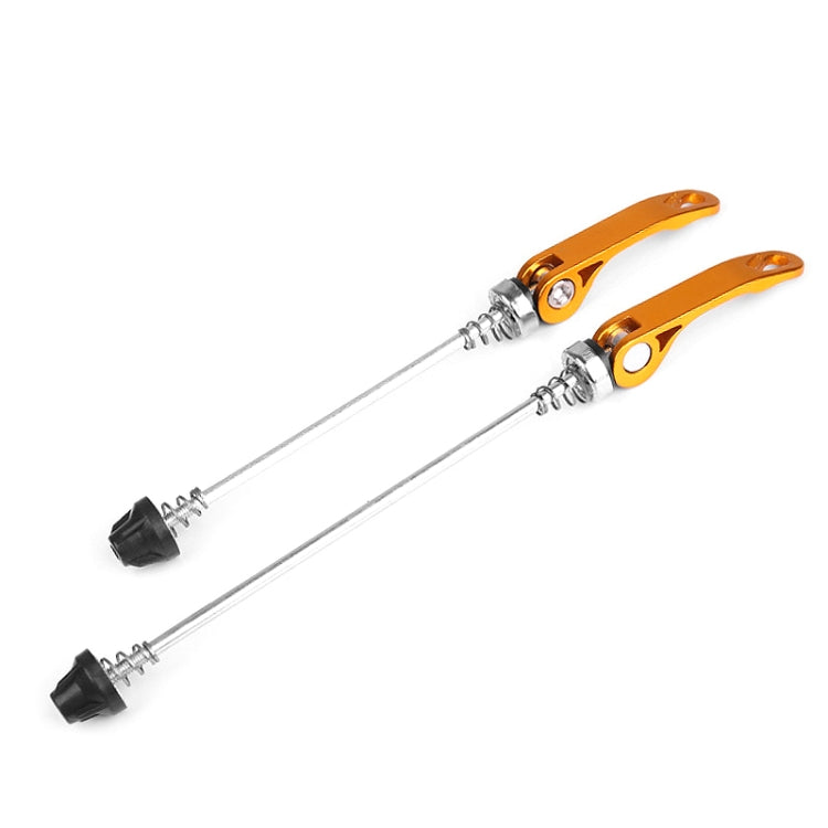 3 Sätze BG-M5147 Mountainbike-Naben mit langem Schnellspannhebel, 3 Sätze M5147 Schwarz, 3 Sätze M5147 Rot, 3 Sätze M5147 Blau, 3 Sätze M5147 Silber, 3 Sätze M5147 Gold