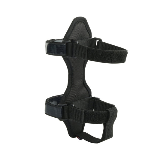 Bicycle Audio Fixing Strap Outdoor Cycling Water Cup Strap, Cycling Water Cup Strap