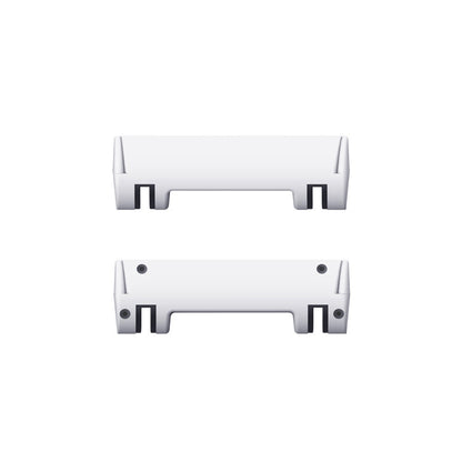 Game Console Headset Retractable Double Hook Bracket For PS5