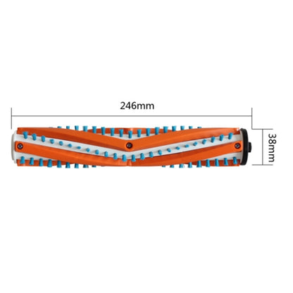 Wireless Vacuum Cleaner Roller Brush For BLACK&DECKER BSV2020G/BSV2020P