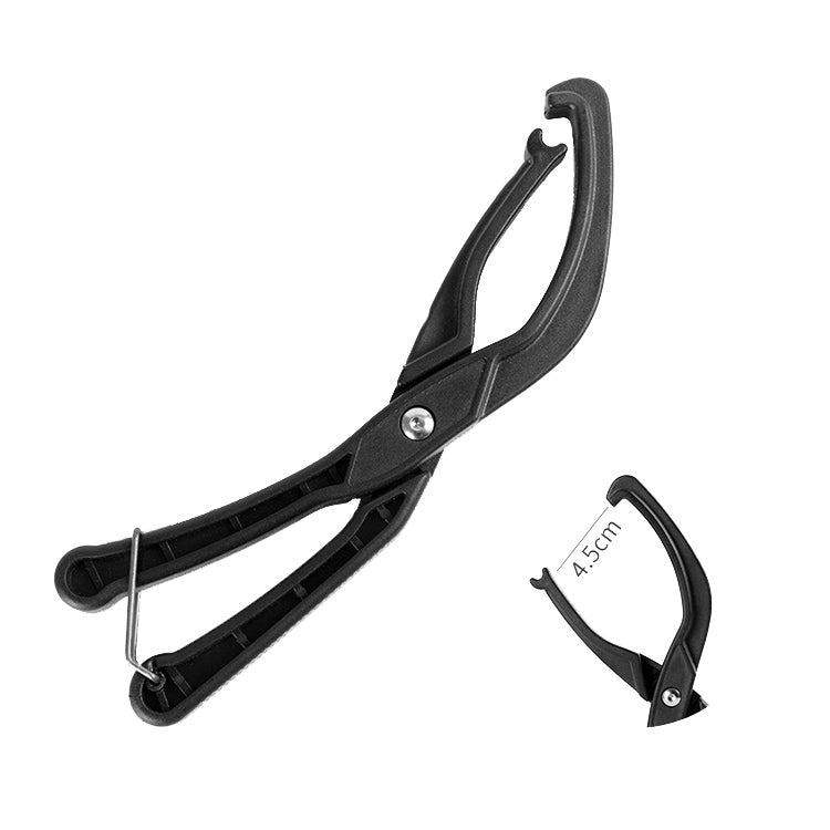 Bicycle Tire Pliers Loaded Tire Repair Tools Mountain Bike Clip Tire Pliers, Bicycle Tire Pliers