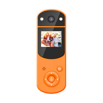 D2 HD 1080P Multi-Function Digital Video Camera Sports DV Camera Live Computer Camera Recorder, Red, Green, Black, Orange