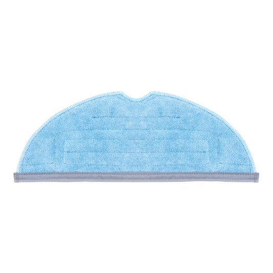 Sweeping Robot Washable Cleaning Cloth For Roborock T7S Plus / T7S / S7, Washable Cleaning Cloth