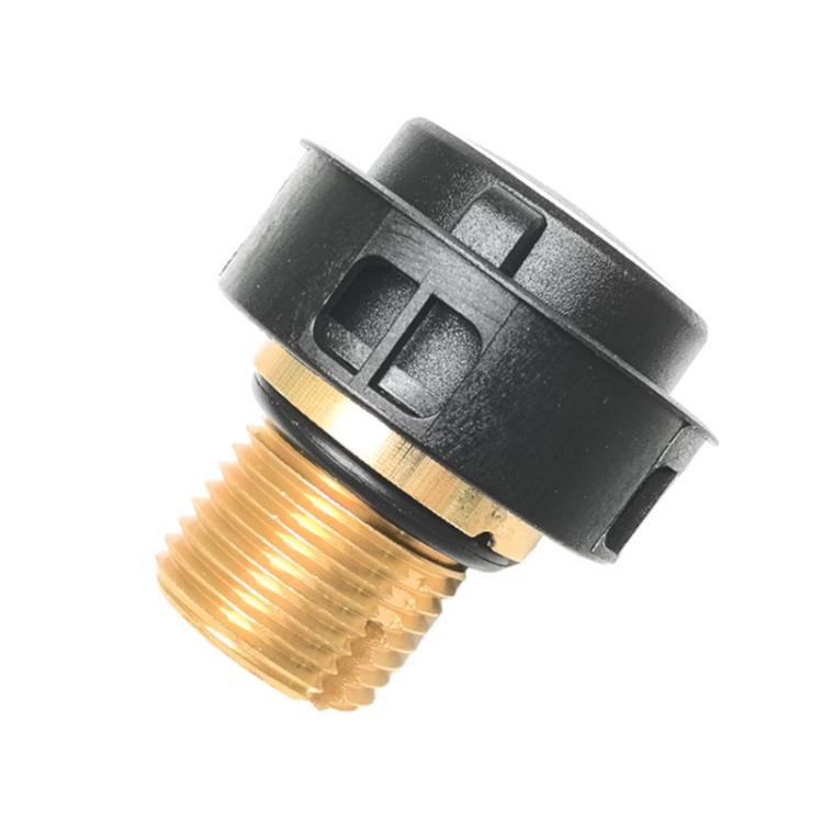 For Karcher SC5 Steam Boiler Cover Safety Valve