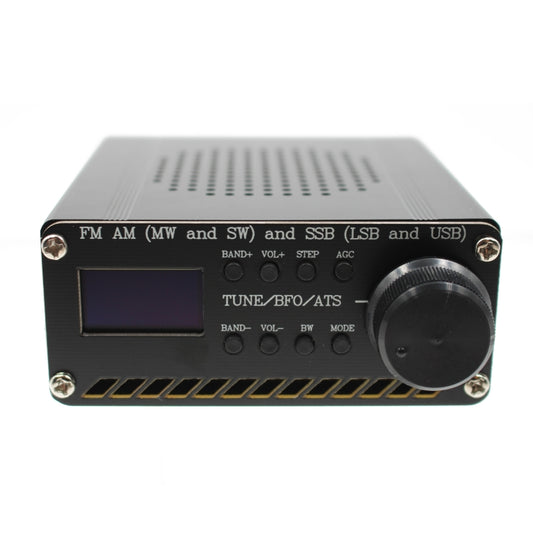 Récepteur radio toutes bandes Si4732 FM AM (ondes moyennes et courtes) BLU (USB et LSB), FM AM (ondes moyennes et courtes) BLU (USB et LSB)